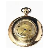Worcester Pocket Watch
