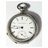 Elgin Pocket Watch