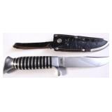 Voss Cutlery Co. Knife