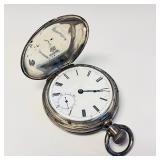 Waltham Mass. Pocket Watch