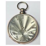 JF Cooper Pocket Watch
