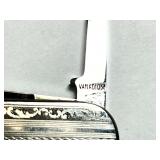 ED. WUSTHOR multi use knife