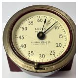 Eastman Kodak Darkroom Timer