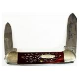 CASE XX Pocket knife