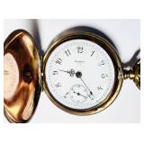 Elgin Pocket Watch