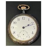 Repeator Pocket Watch