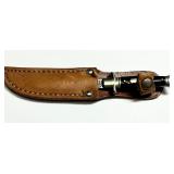 Small single blade knife