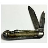 Small Pocket Knife