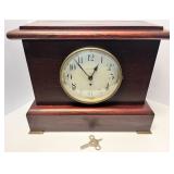 Seth Thomas Mantle Clock