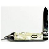 Imperial PROV USA single blade pocket knife