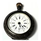 Swiss Pocket Watch