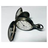 Elgin Pocket Watch