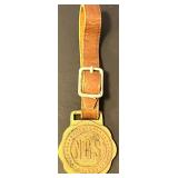 NGS Watch Fob