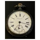 Chronometre Pocket Watch