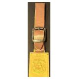 Jr. O.U.A.M. Watch Fob