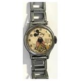 Mickey Wristwatch