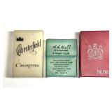 Cigarette Pack Cases