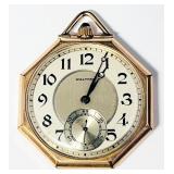 Waltham Pocket Watch