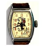 Roy Rogers Wristwatch