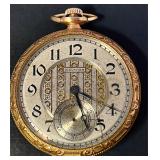Waltham Pocket Watch