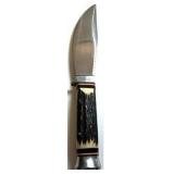Voss Cut. Co. hunting knife