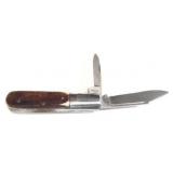 York - Dutch Barlow Pocket Knife