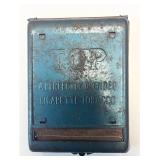 Topps Cigarette Roller