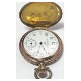 Waltham Watch Co. Pocket Watch