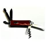 Imperial USA pocket knife