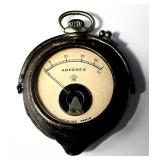 JACQUES PARIS, AMPERS METER