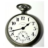 Baily, Banks & Biddle Co. 8 Day Travel  Watch