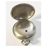 A.W.Co. Pocket Watch