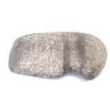 Native American Stone Axe Head