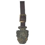 Indian Arrowhead Watch Fob