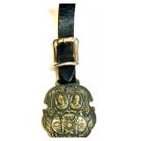 World War I Watch Fob