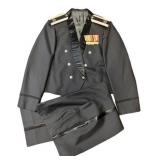 U.S. WWII USAAF Uniform