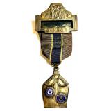 American Legion Medal