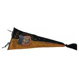 Woodrow Wilson Election Pendant