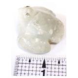 Hand Carved Artifact