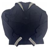 US Navy Sailor Pullover