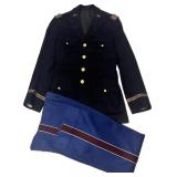 U.S.  Army Dress Uniform