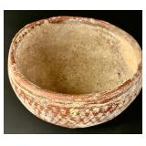 Native American Early Redware