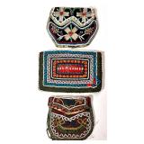 Native American Beaded Bags