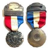 Annual Encampment Badge