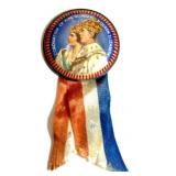 King George V1 & Queen Elizabeth 1937