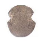 Neolithic Stone Fishing Net Weight