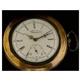 Waltham Pocket Watch