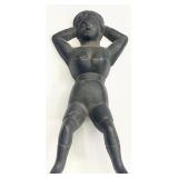 Naughty Nellie Boot Jack