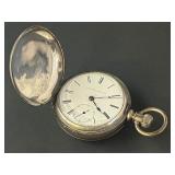 Elgin National Watch Co. Pocket Watch