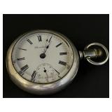 New York Standard Pocket Watch